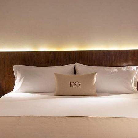 Roso Guest House Mexico City Luaran gambar