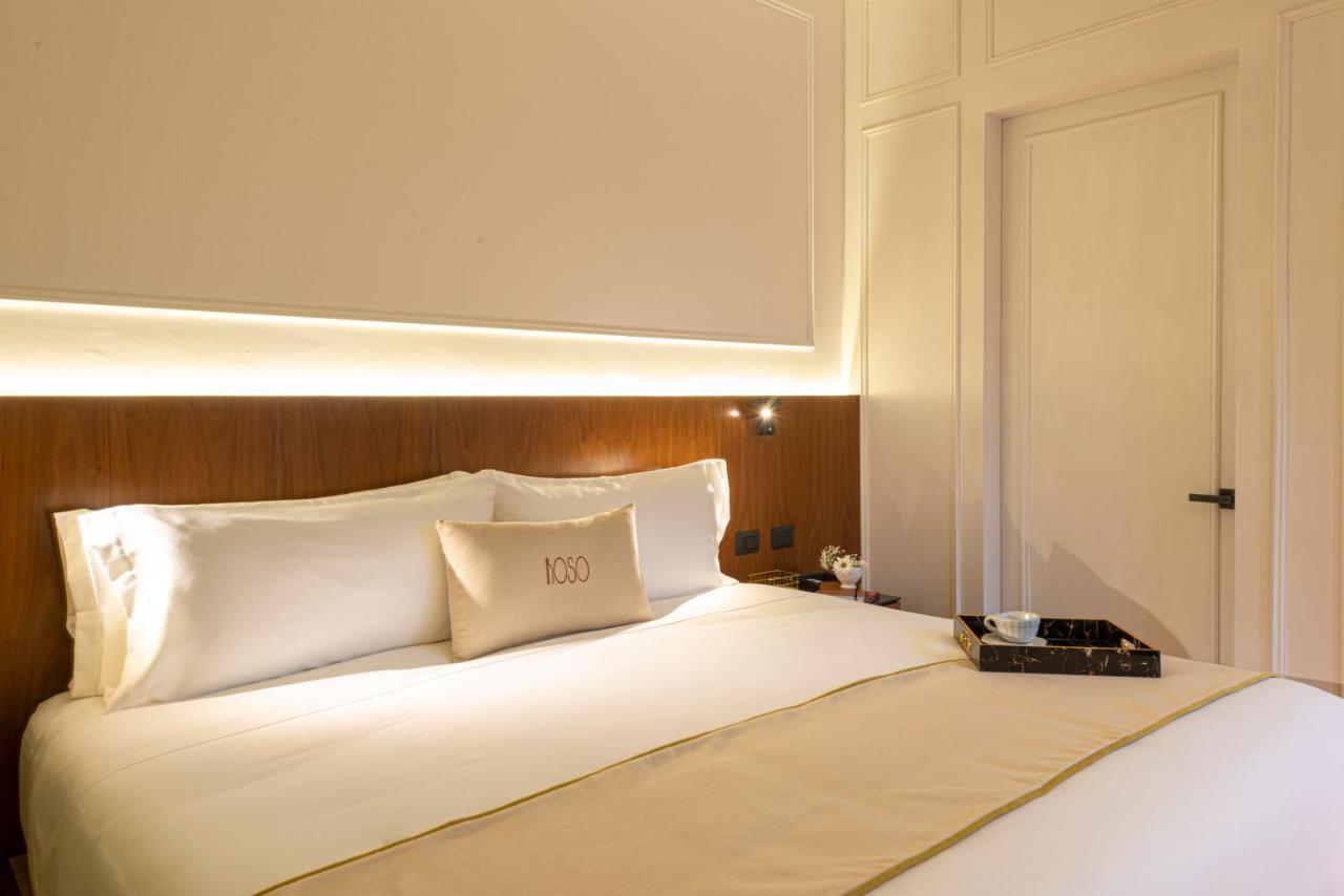 Roso Guest House Mexico City Luaran gambar