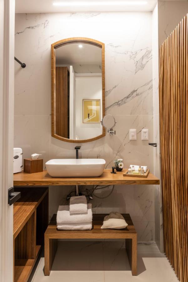 Roso Guest House Mexico City Luaran gambar
