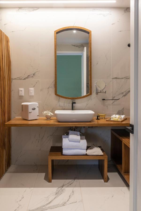 Roso Guest House Mexico City Luaran gambar