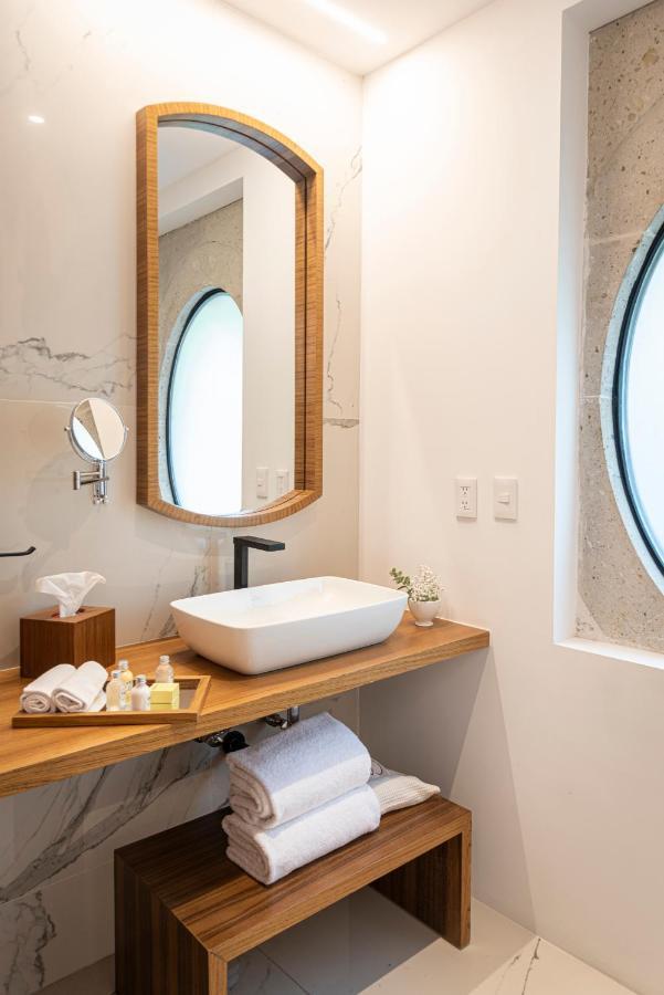 Roso Guest House Mexico City Luaran gambar
