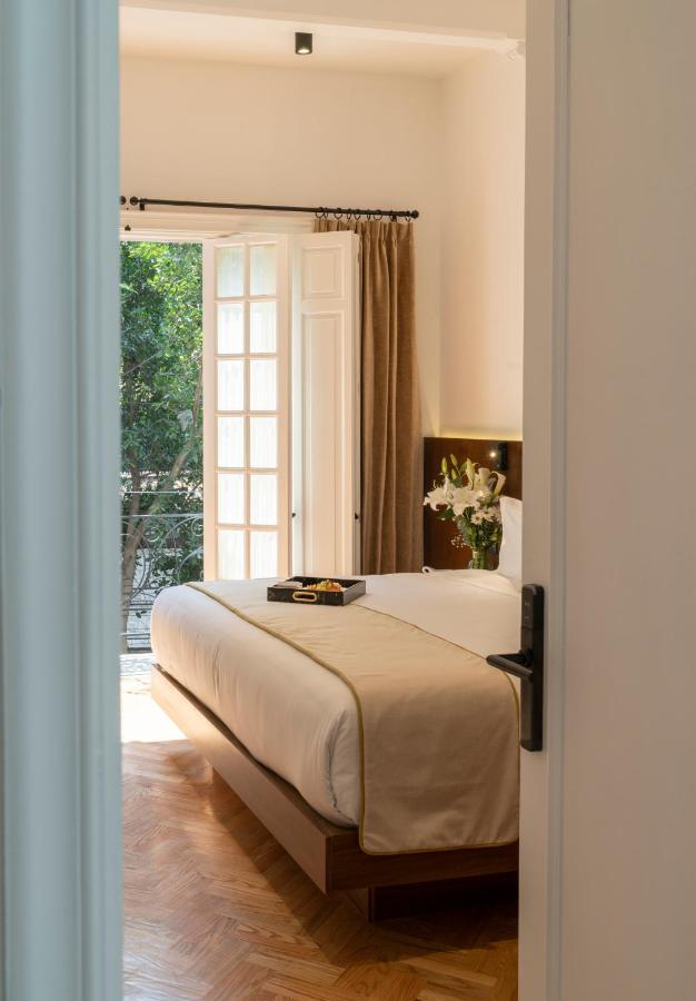 Roso Guest House Mexico City Luaran gambar