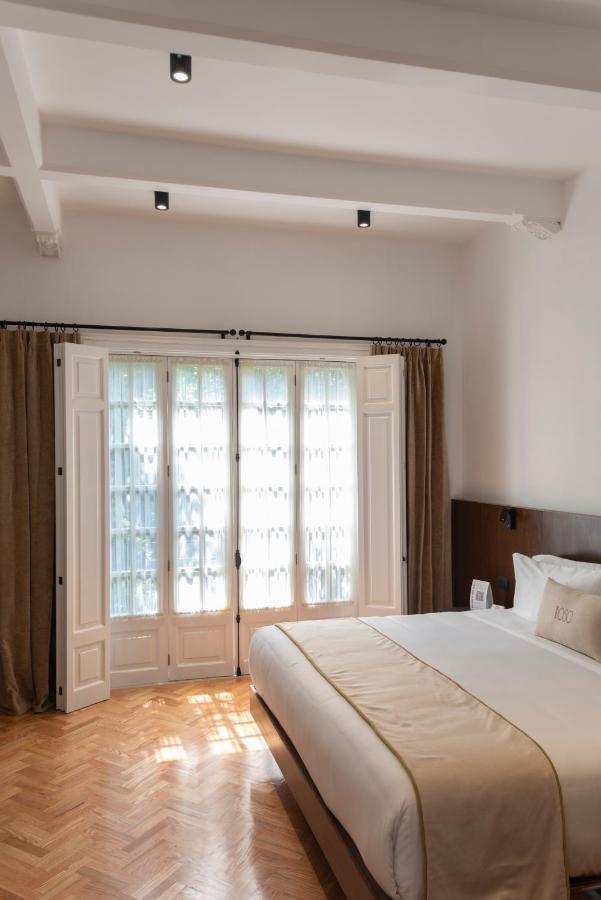 Roso Guest House Mexico City Luaran gambar