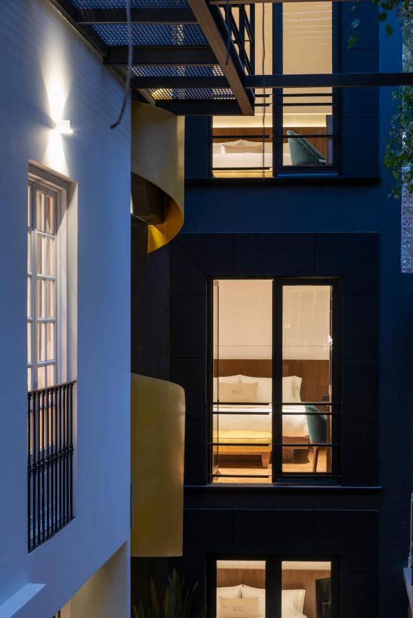 Roso Guest House Mexico City Luaran gambar