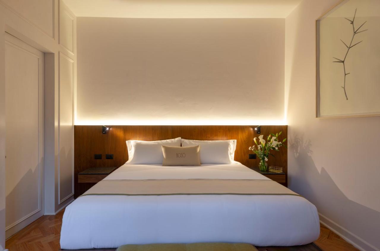 Roso Guest House Mexico City Luaran gambar
