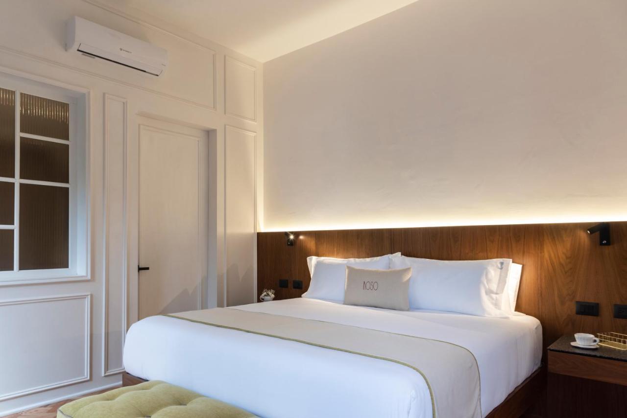 Roso Guest House Mexico City Luaran gambar