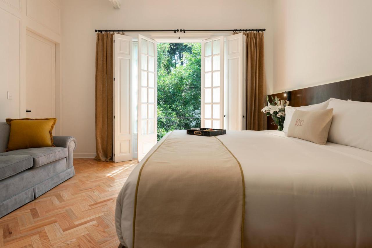 Roso Guest House Mexico City Luaran gambar