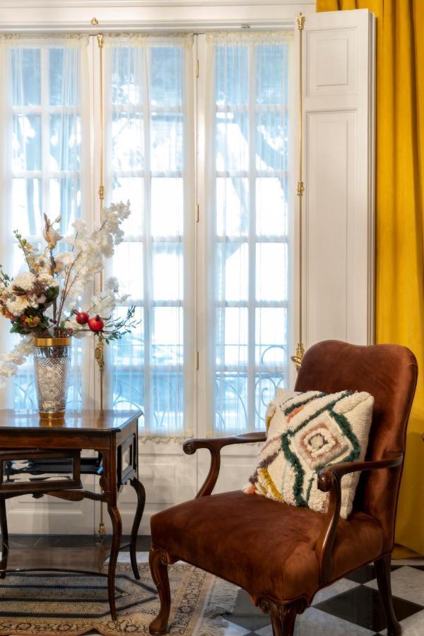 Roso Guest House Mexico City Luaran gambar