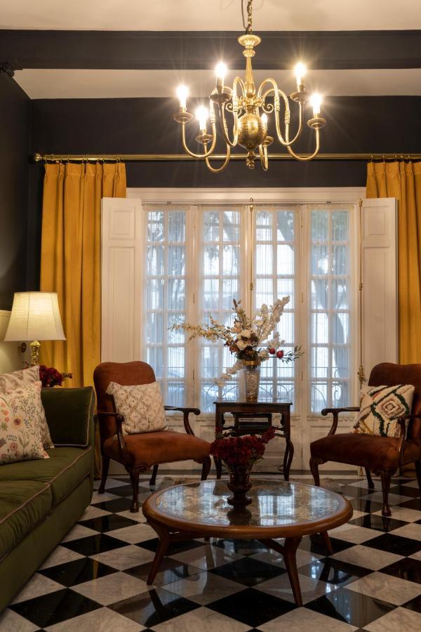 Roso Guest House Mexico City Luaran gambar