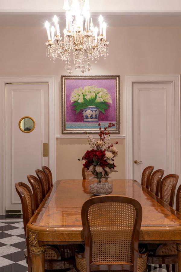 Roso Guest House Mexico City Luaran gambar