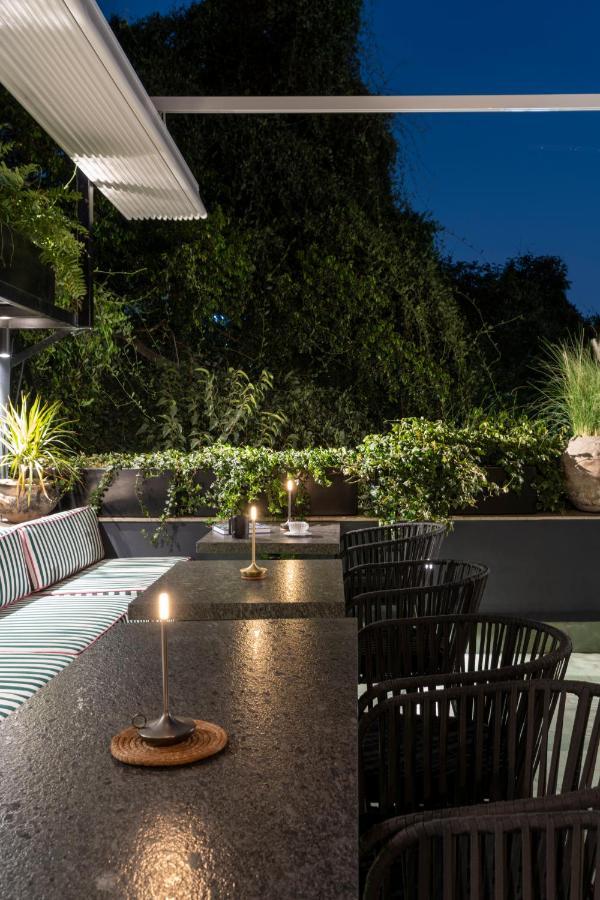 Roso Guest House Mexico City Luaran gambar