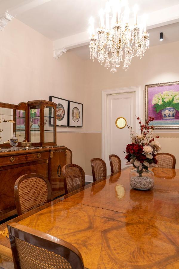 Roso Guest House Mexico City Luaran gambar