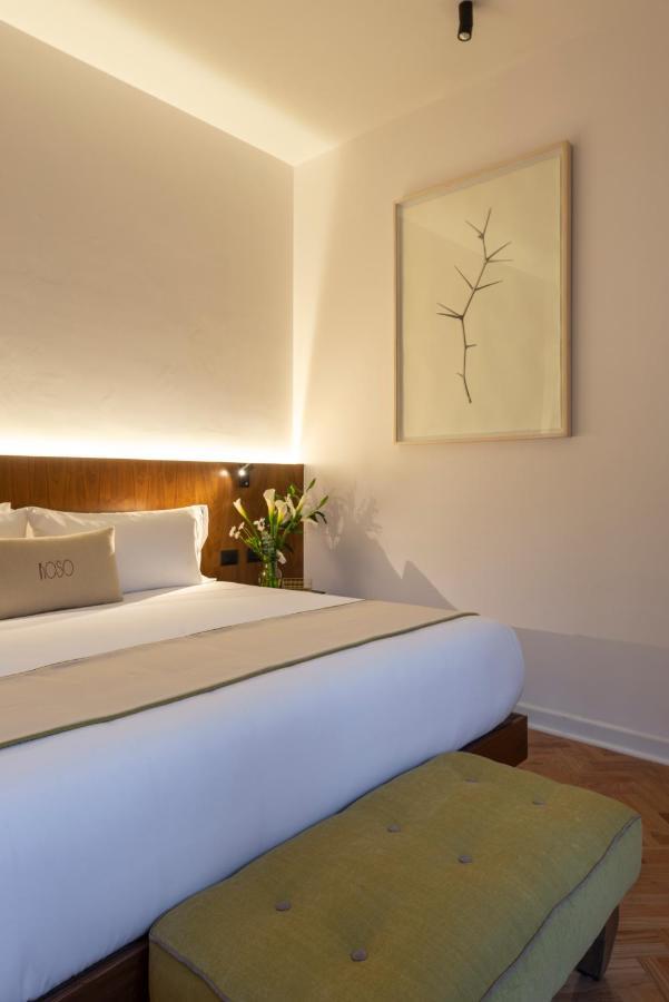 Roso Guest House Mexico City Luaran gambar