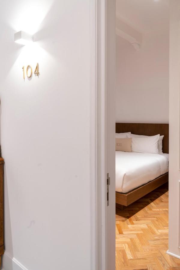 Roso Guest House Mexico City Luaran gambar