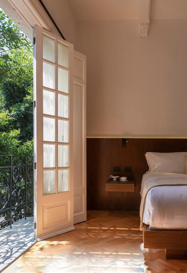 Roso Guest House Mexico City Luaran gambar